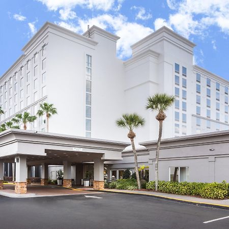 Holiday Inn & Suites Across From Universal Orlando By Ihg Zewnętrze zdjęcie