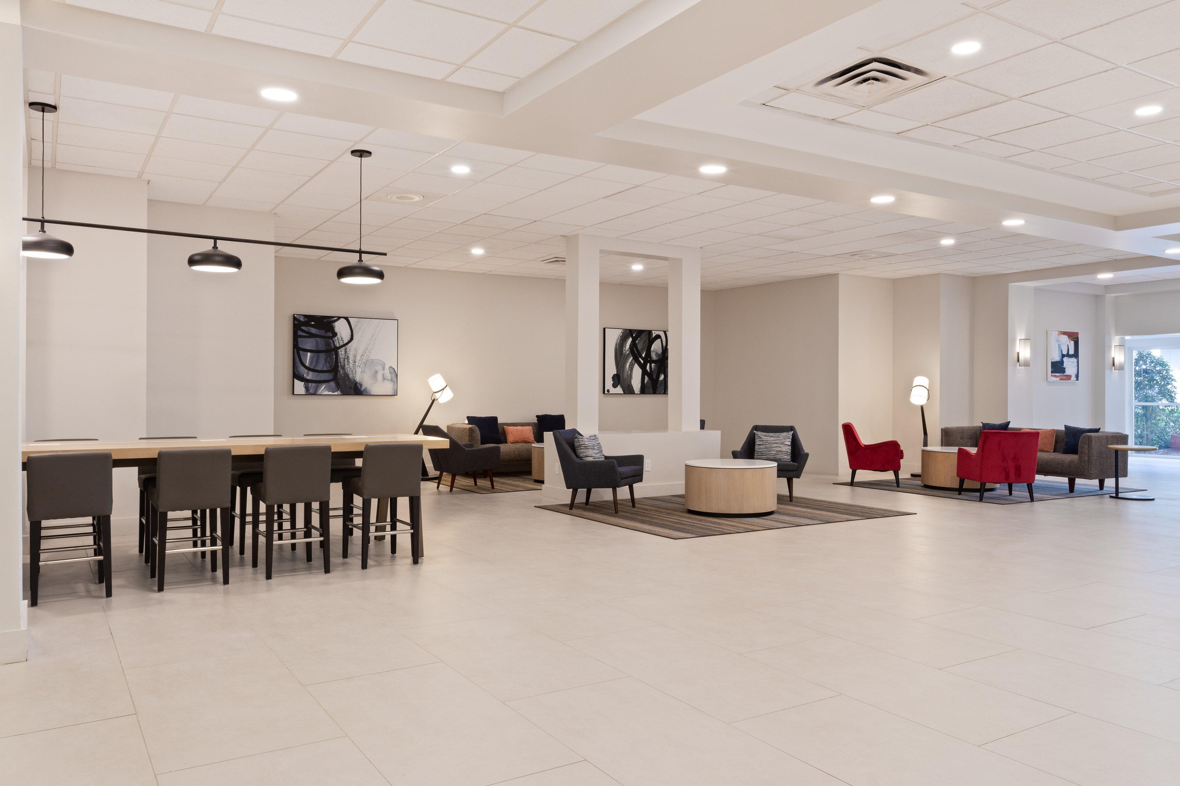 Holiday Inn & Suites Across From Universal Orlando By Ihg Zewnętrze zdjęcie