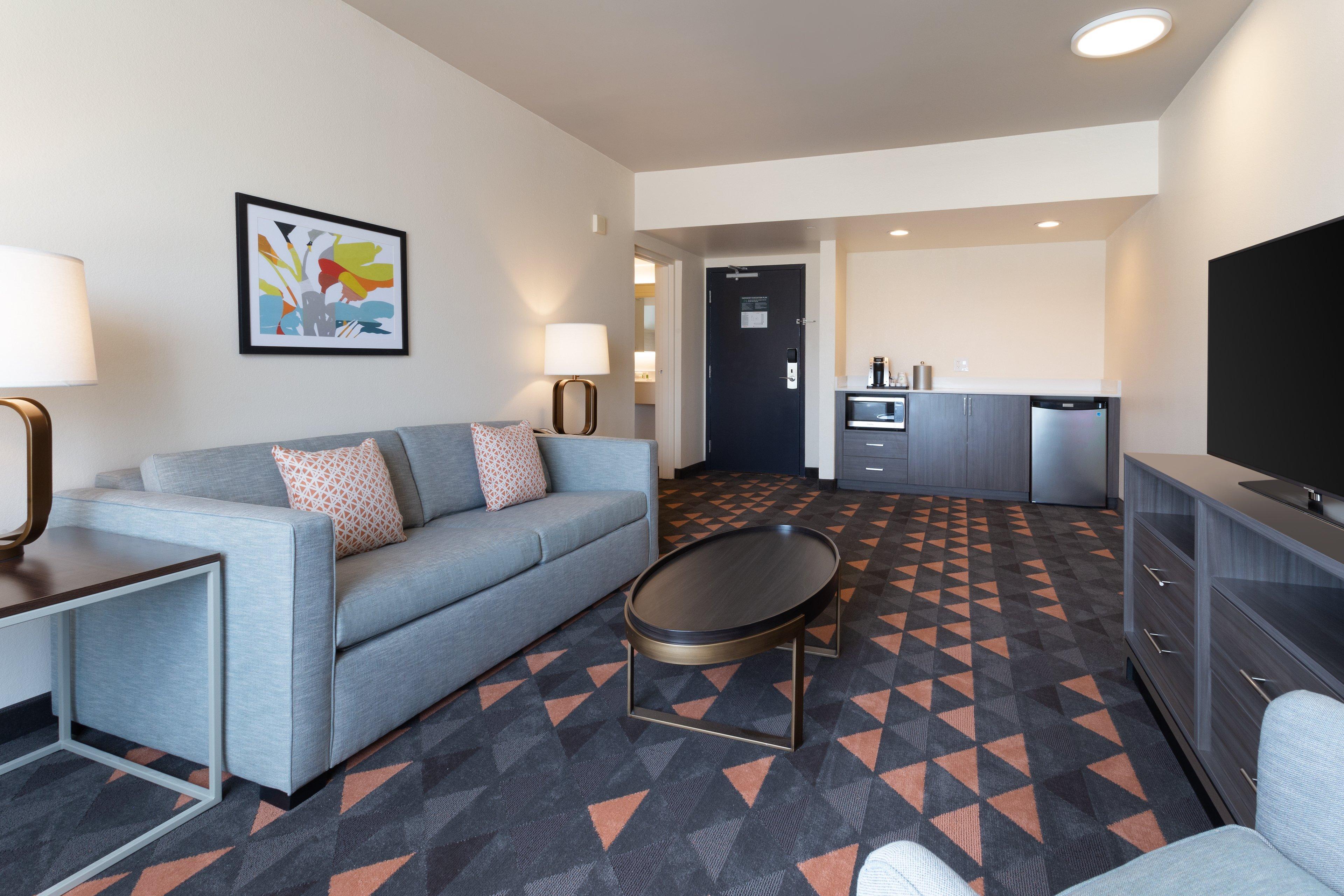 Holiday Inn & Suites Across From Universal Orlando By Ihg Zewnętrze zdjęcie