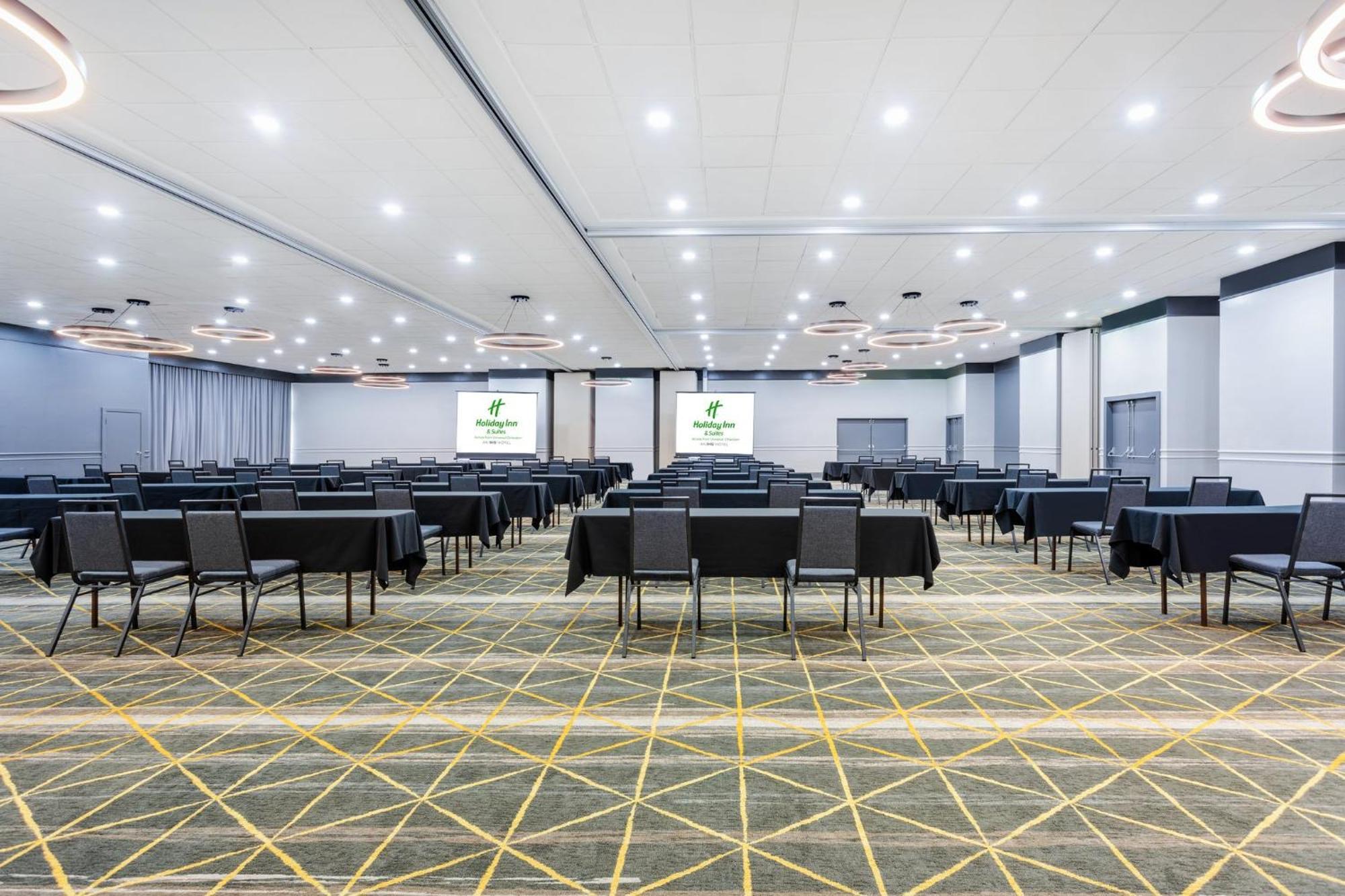 Holiday Inn & Suites Across From Universal Orlando By Ihg Zewnętrze zdjęcie