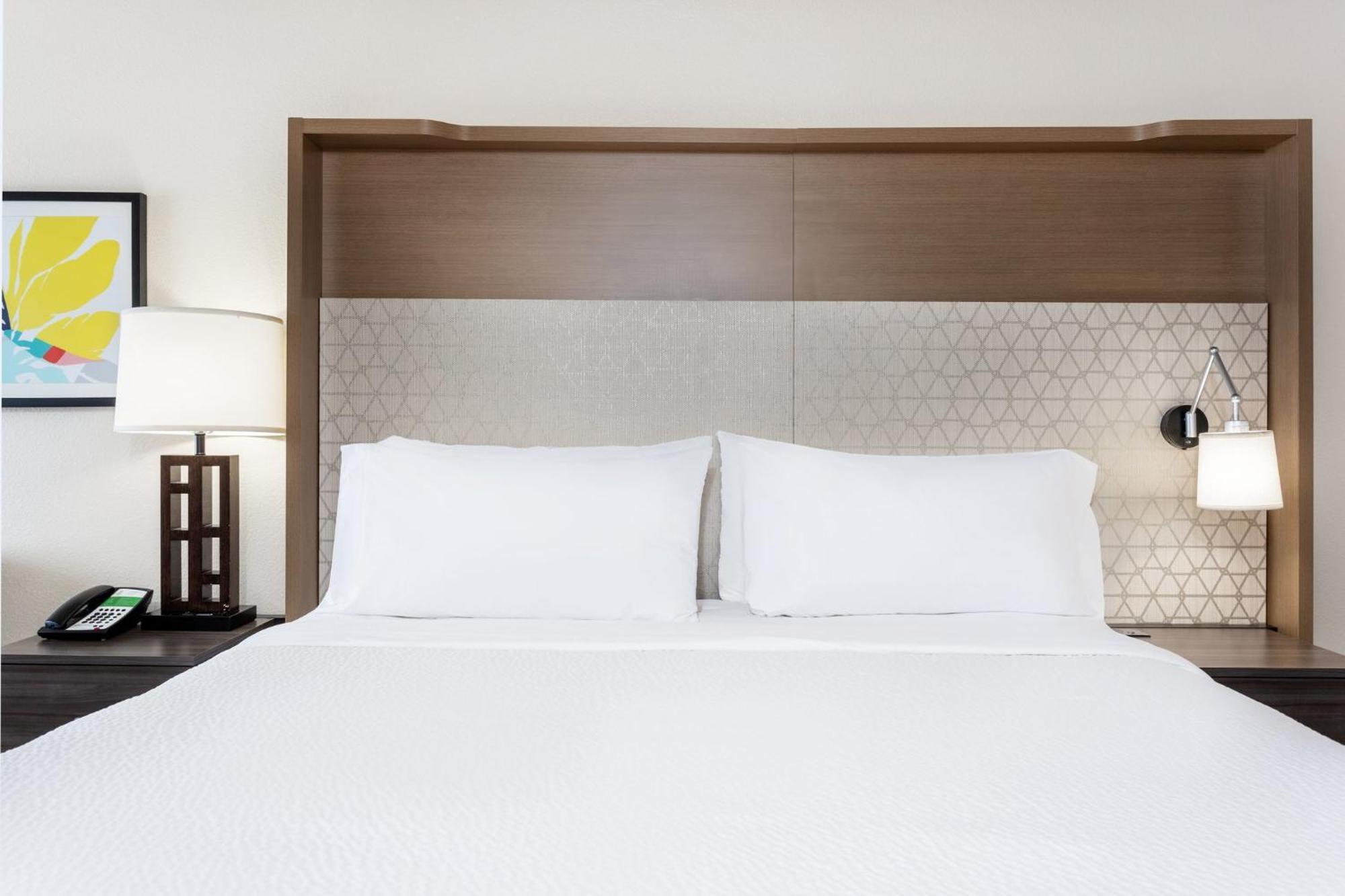 Holiday Inn & Suites Across From Universal Orlando By Ihg Zewnętrze zdjęcie