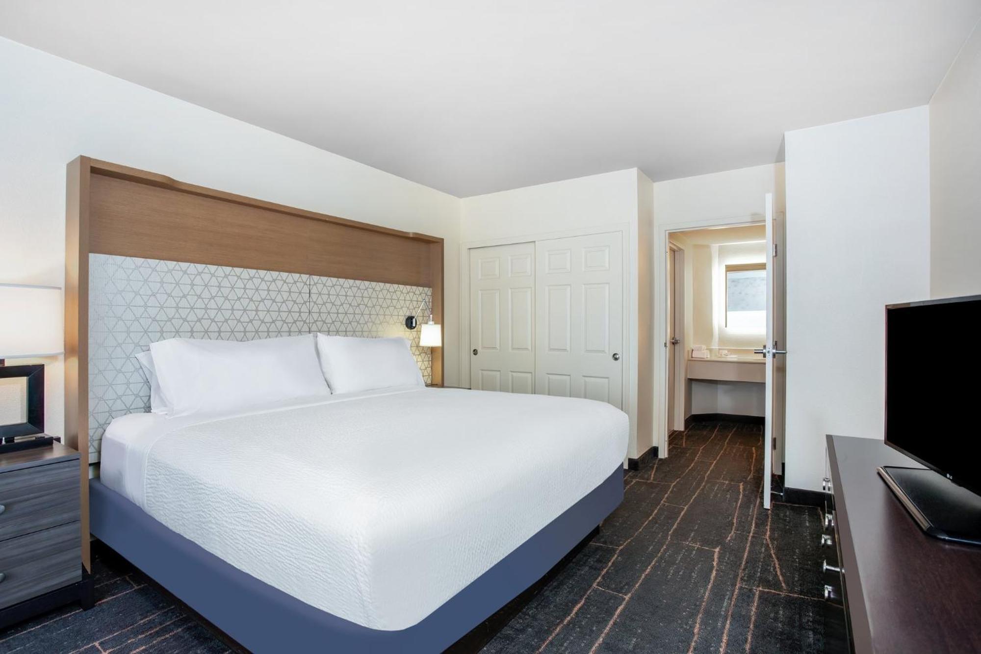 Holiday Inn & Suites Across From Universal Orlando By Ihg Zewnętrze zdjęcie